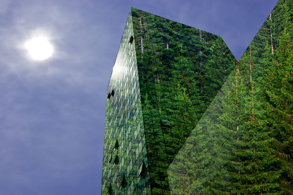 Nine Reasons Why Applying Biomimicry to Built Environment Projects is a Win-Win-Win