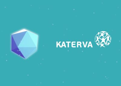 Partnering with Katerva in Search of Nature-inspired Startups
