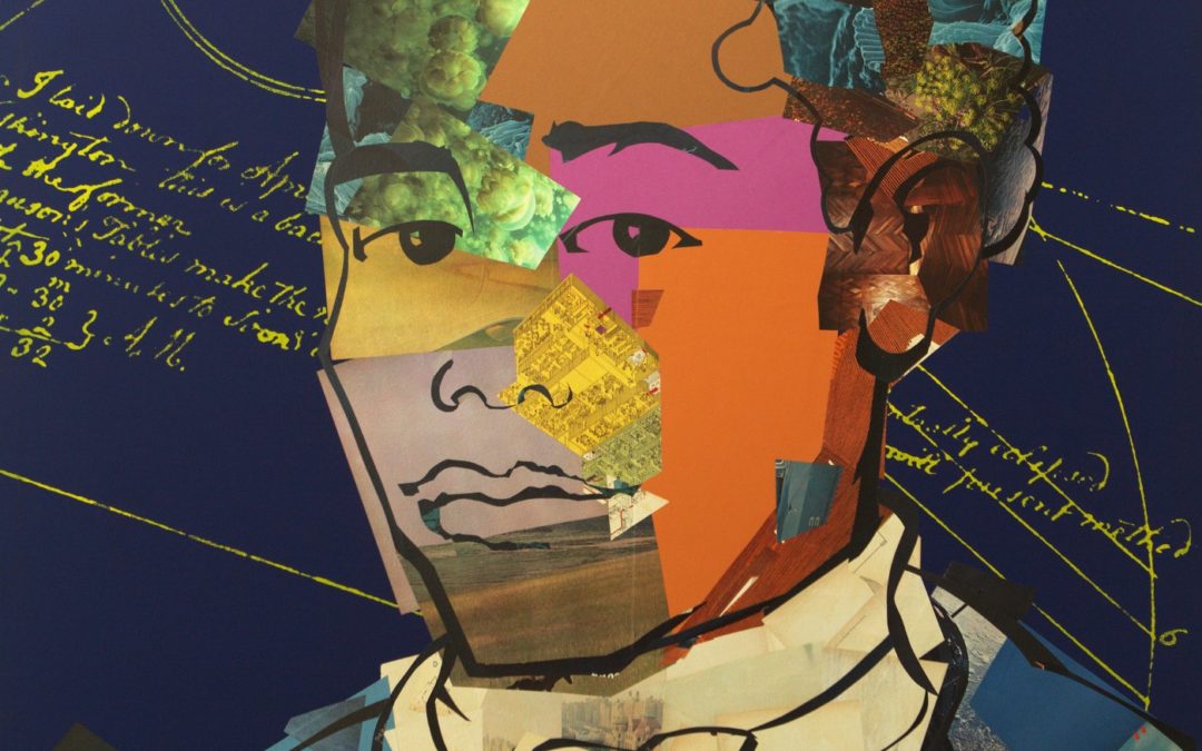 Benjamin Banneker: A Life Told in Cicada Years