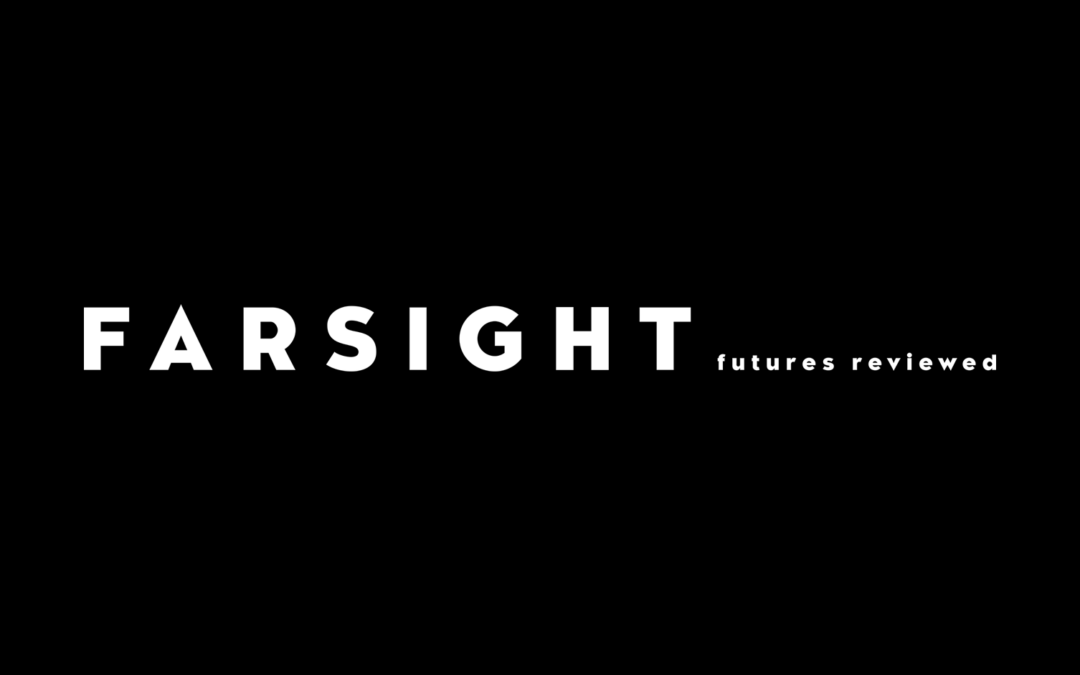 Farsight Newsroom Logo