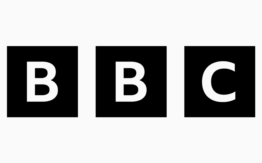 BBC Newsroom Image