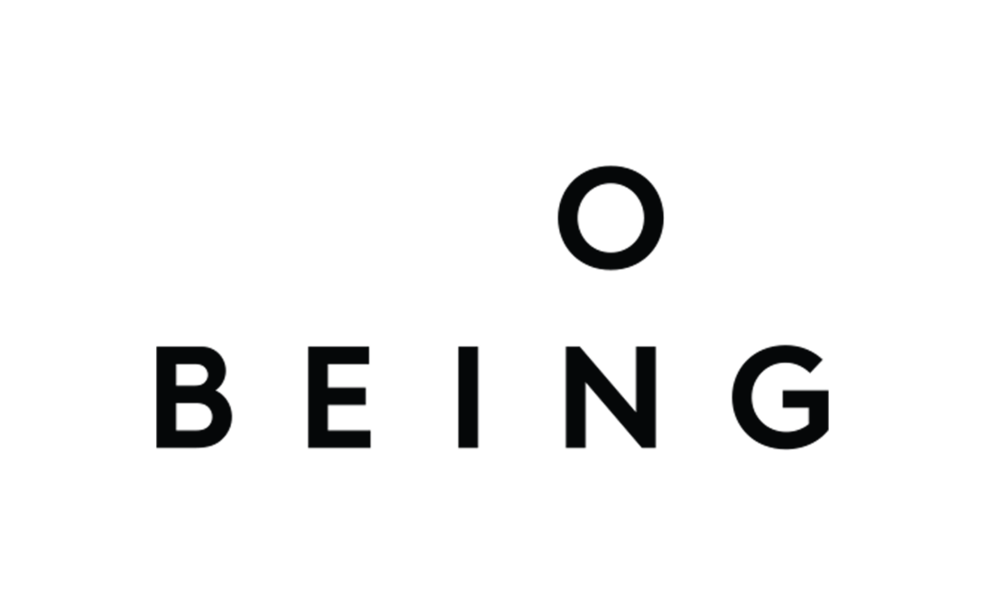 on being logo