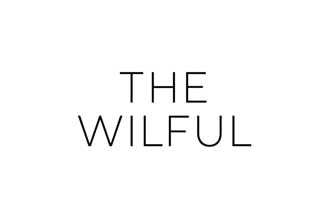 the wilful
