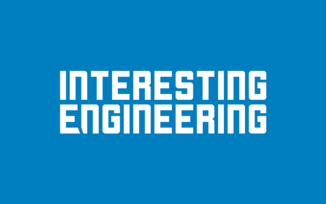 Interesting Engineering logo