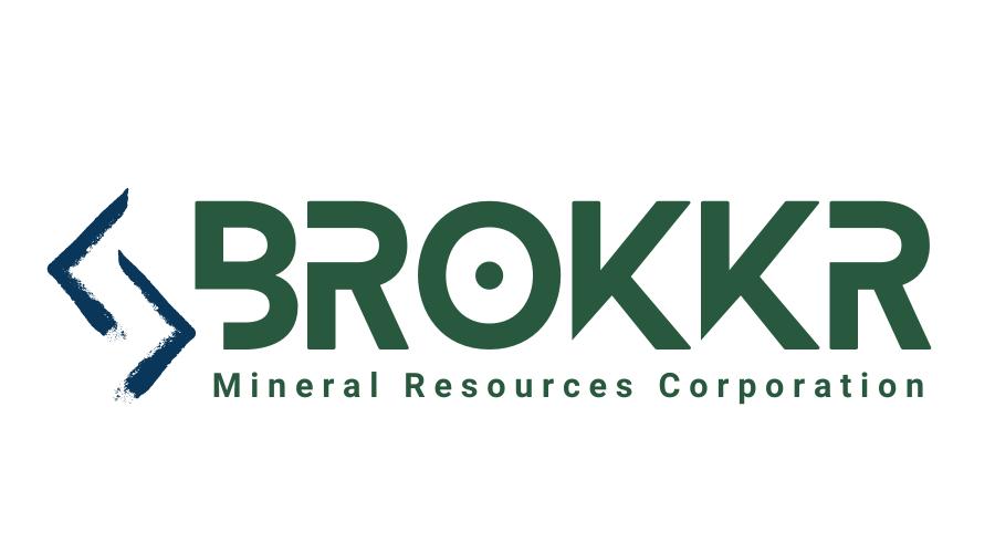 Brokkr Mineral Resources Corporation logo