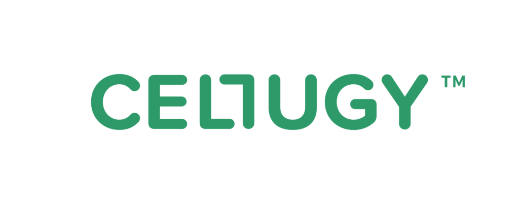 Cellugy logo