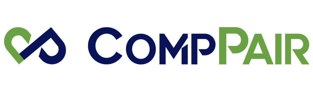 CompPair Technologies logo