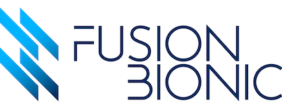 Fusion Bionic GmbH logo