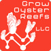 GROW Oyster Reefs logo