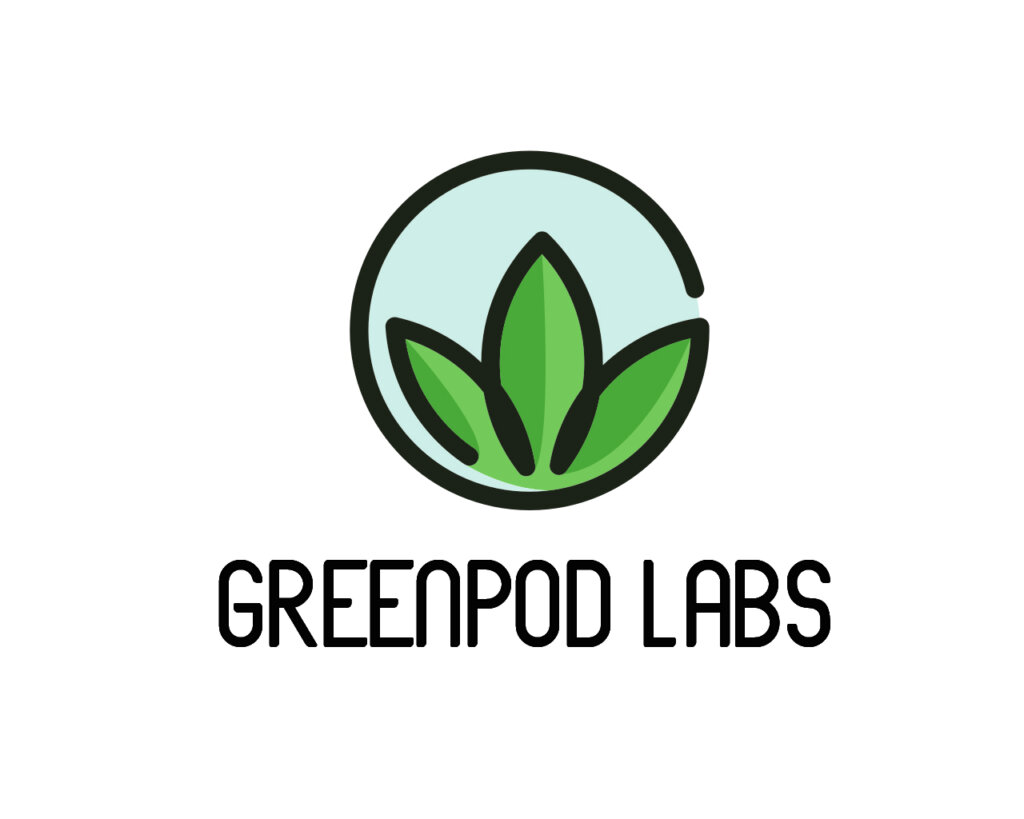 GreenPod Labs logo