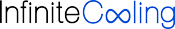 Infinite Cooling logo