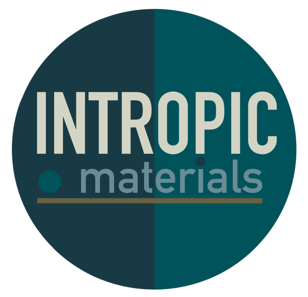 Intropic Materials logo