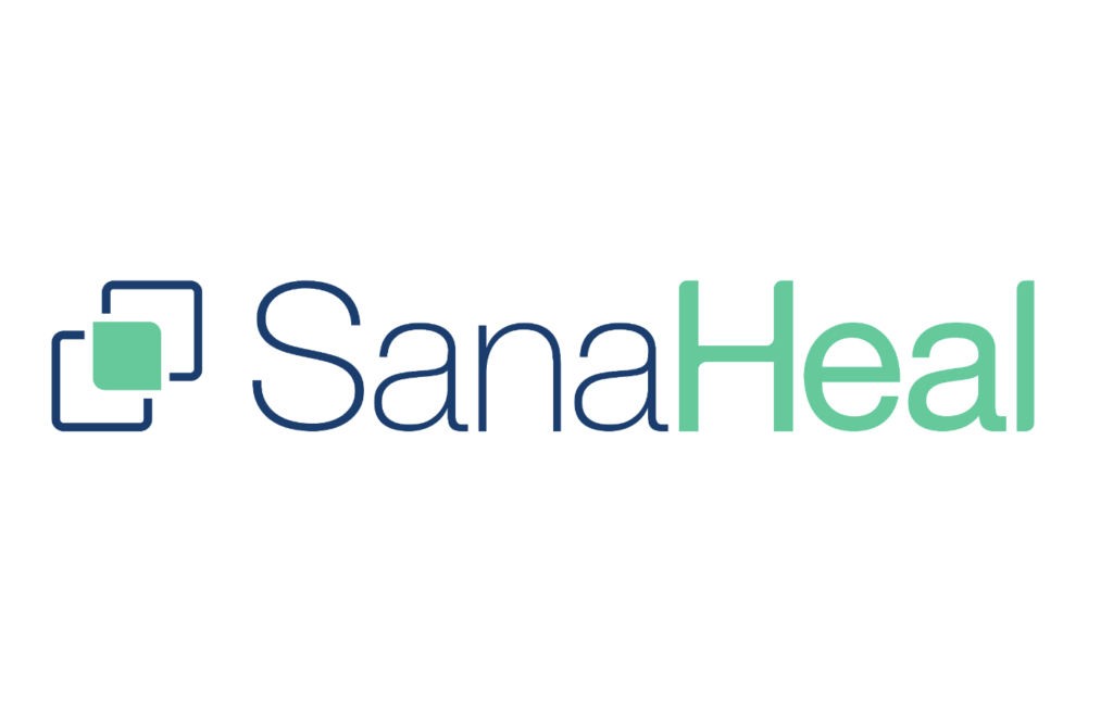 SanaHeal logo