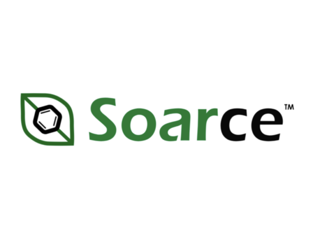 Soarce Inc. logo