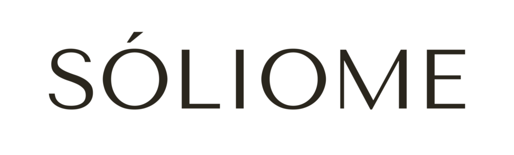 Sóliome logo