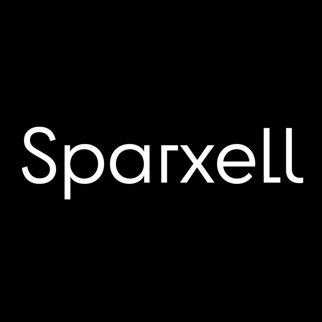 Sparxell logo