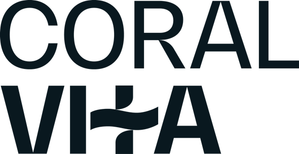 Coral Vita logo