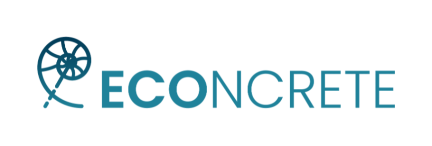 ECOncrete logo