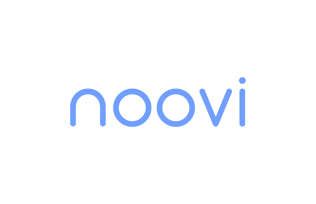 Noovi logo