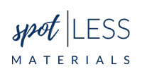 spotLESS Materials logo