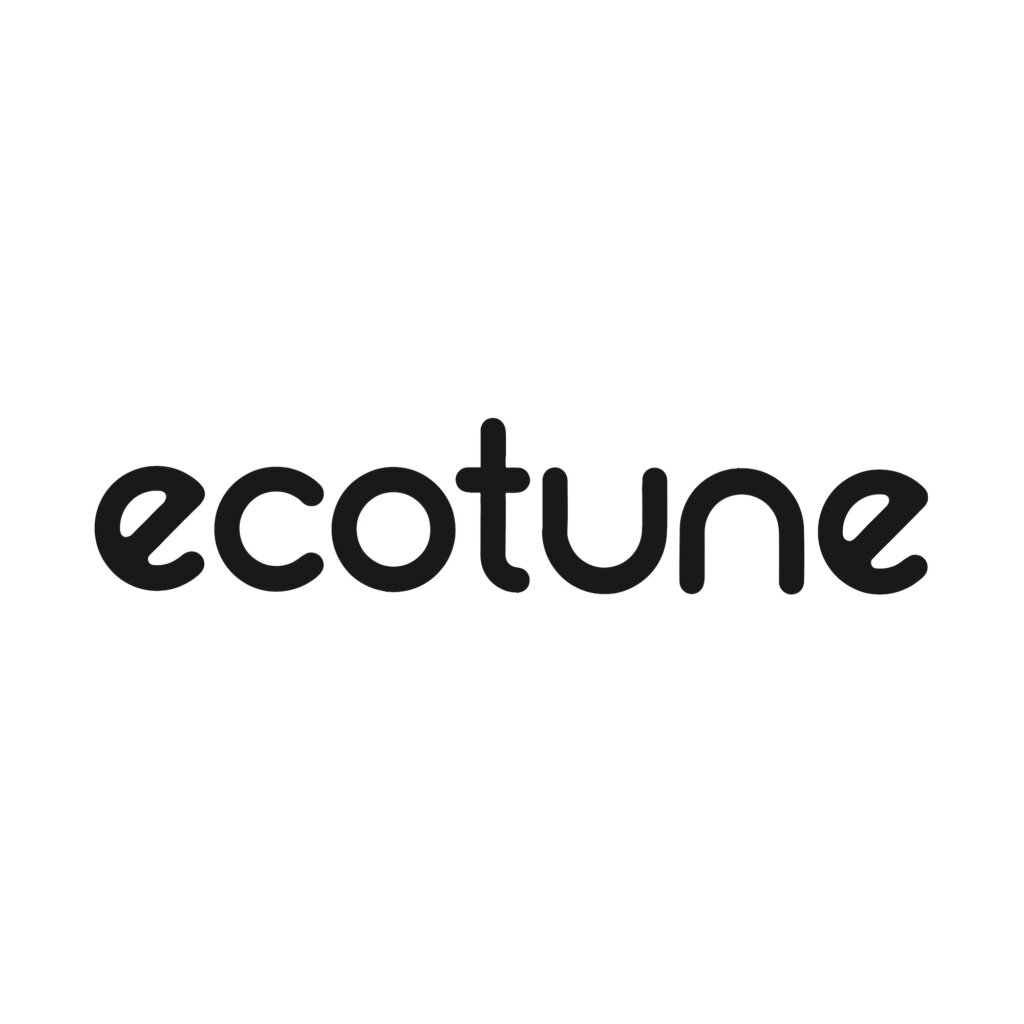 Ecotune logo