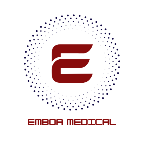 Emboa Medical, Inc. logo