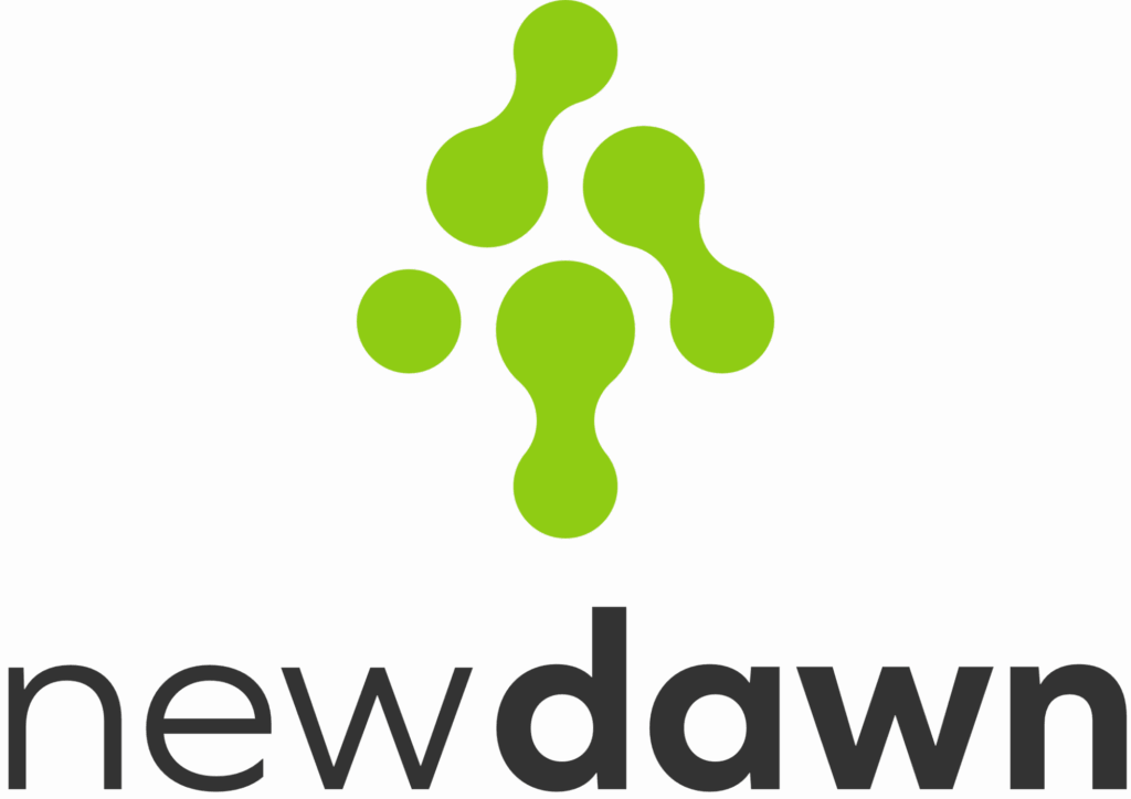New Dawn Bio logo