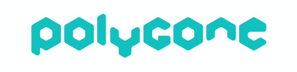 PolyGone Systems logo