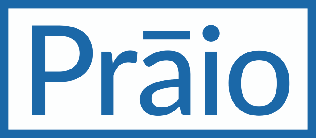 Praio logo