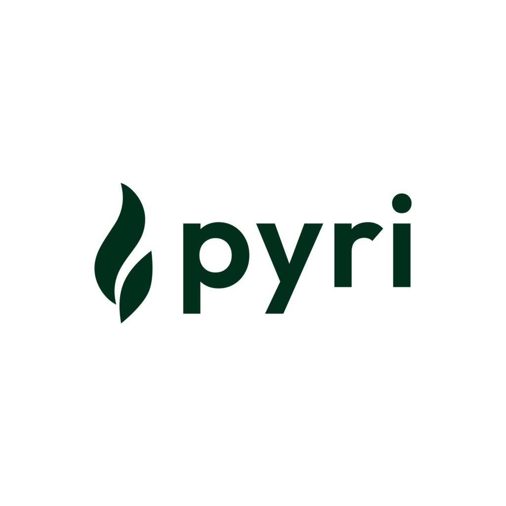 Pyri logo