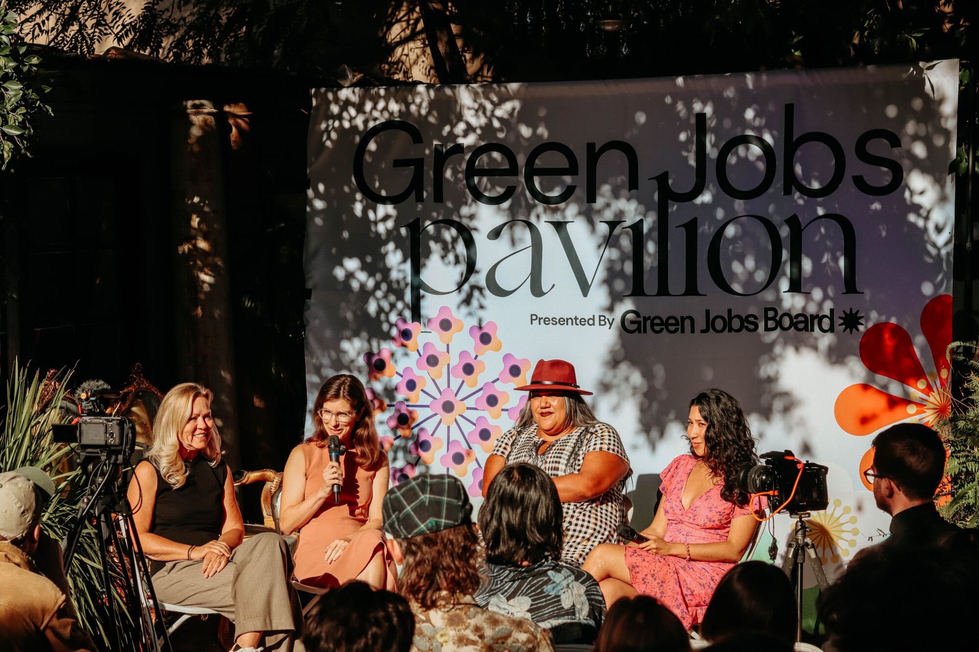 Designing a Nature-Inspired Future at LA Climate Week - The Biomimicry ...